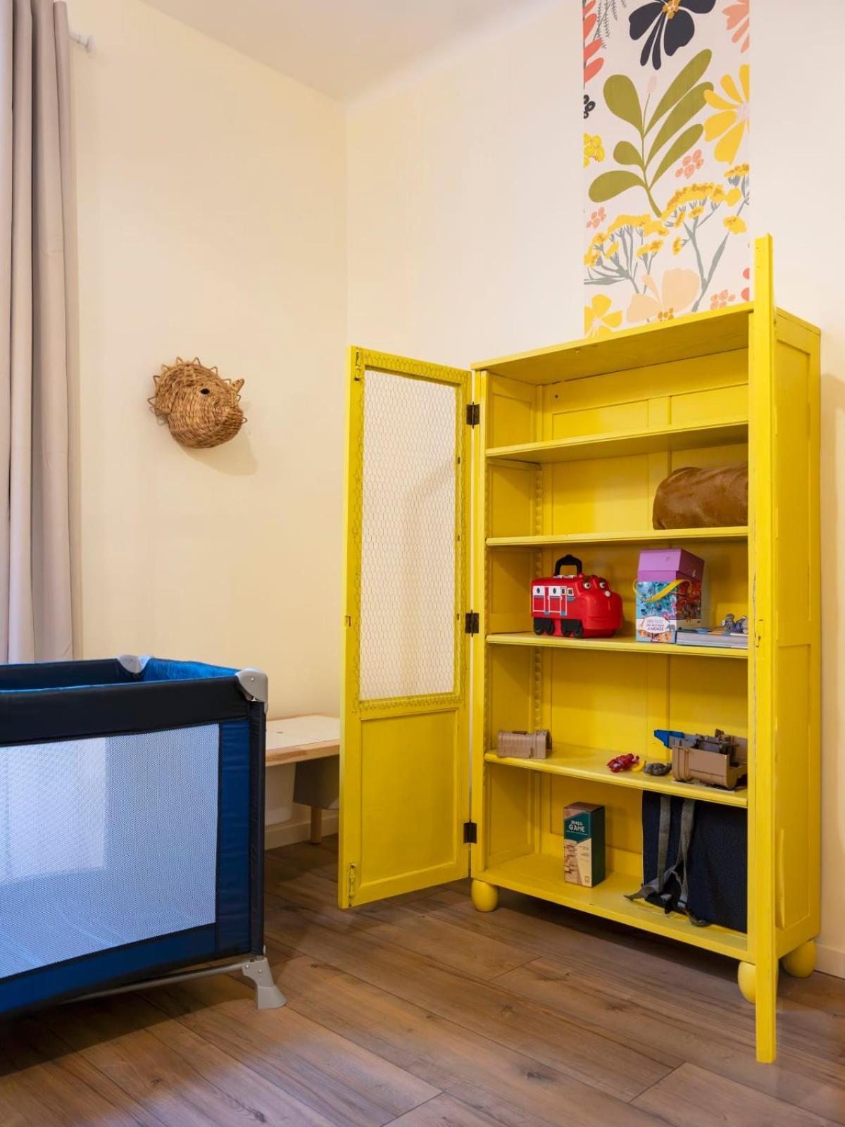 Le Vintage Appartement Metz Buitenkant foto