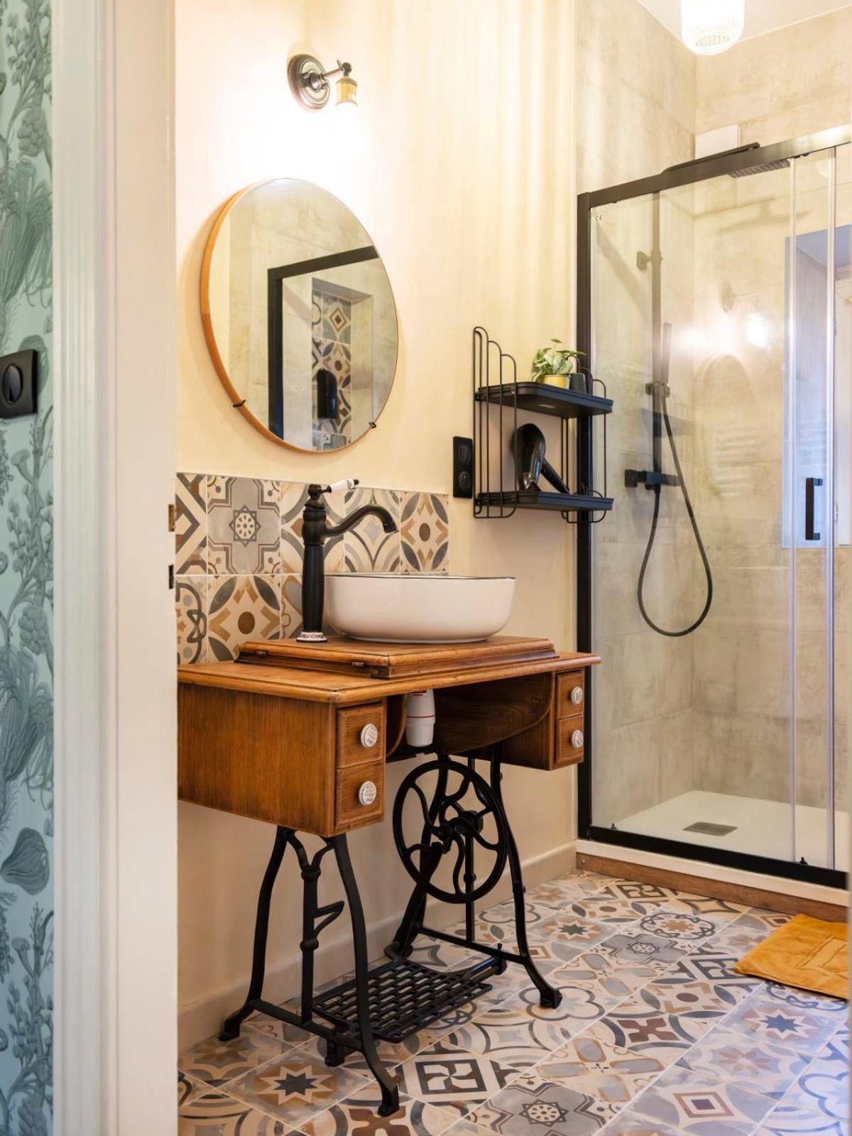 Le Vintage Appartement Metz Buitenkant foto