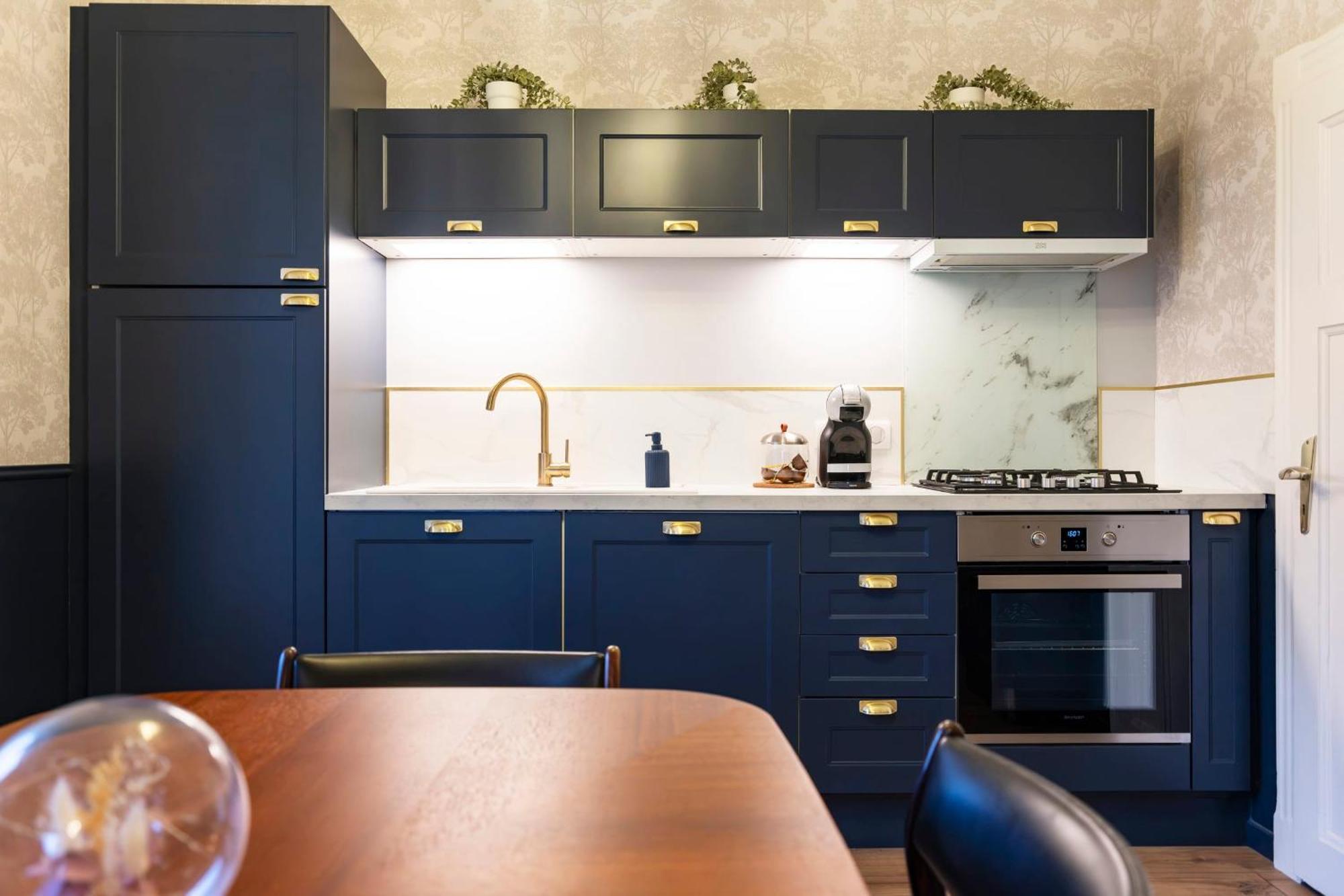 Le Vintage Appartement Metz Buitenkant foto