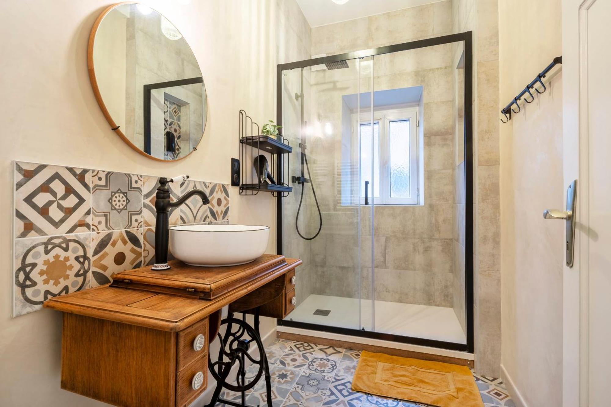 Le Vintage Appartement Metz Buitenkant foto